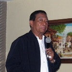 Elenita Binay