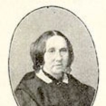 Pauline Westdahl