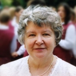 Eleonora Vinogradova