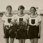 Elfriede Wever