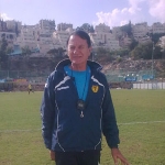 Eli Cohen