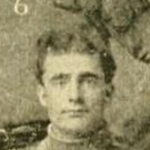 Eli Franklin Peckumn