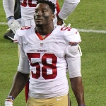 Eli Harold