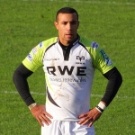 Eli Walker