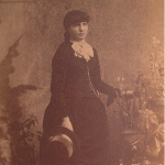 Kate Morgan