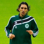 Elias Charalambous
