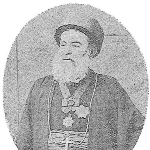 Elias Mellus