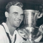 Vic Seixas