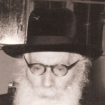 Eliezer Finkel