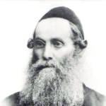 Elijah David Rabinowitz-Teomim