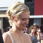 January Jones