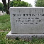 Elijah Bond