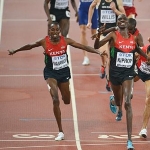 Elijah Manangoi