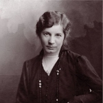 Elin Wagner