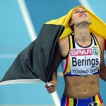 Eline Berings