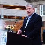 Eliot Cutler