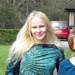 Elisa Aaltola