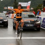 Elisa Borghini