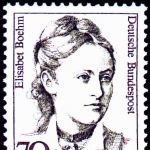 Elisabet Boehm