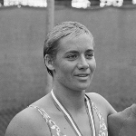 Betty Heukels