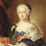 Elisabeth Auguste of Sulzbach