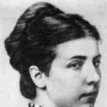 Elisabeth Dmitrieff - colleague of Nathalie Lemel