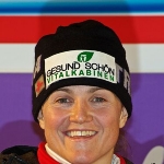 Elisabeth Gorgl