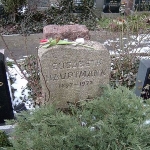 Elisabeth Hauptmann