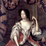 Elisabeth Henriette of Hesse-Kassel