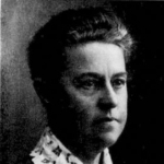 Elisabeth Beskow