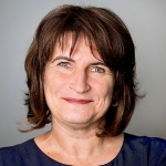 Lilianne Ploumen