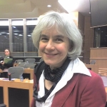Elisabeth Schroedter
