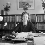 Elisabeth Selmer
