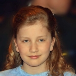 Elisabeth Theresia