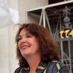 Elisabeth Trissenaar