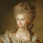 Erzsebet Wurttemberg