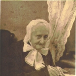 Elise Averdieck