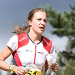 Elise Egseth