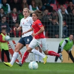 Elise Thorsnes