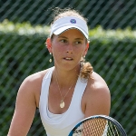 Elise Mertens