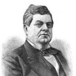 Elisha Baxter