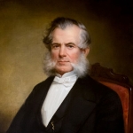 Elisha Dyer