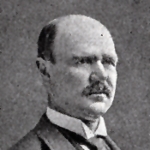 Elisha Meredith