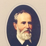 Elisha Marshall