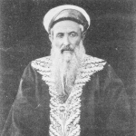 Elijah Eliyahu