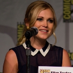 Eliza Taylor-Cotter