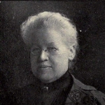 Eliza Mosher