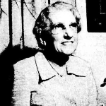 Elizabeth Chifley
