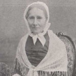 Eliza Wigham