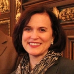 Betsy Hodges